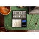 Precision scales ADLER AD 3176 Black
