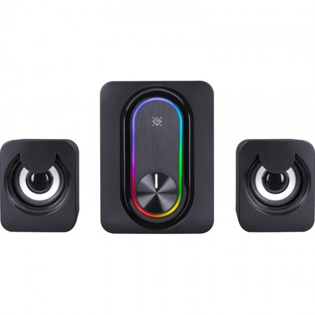 DEFENDER V14 2.1 Bluetooth 11W USB Speakers 65314