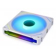 Lian Li Uni Fan SL-INF Computer case 12 cm White 3 pc(s)