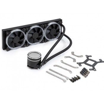 Bitspower BPTA-CYAIO360-NTX computer cooling system Processor Liquid cooling kit Black 1 pc(s)