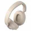 Wireless over-ear headphones Defender FreeMotion B485 ANC 63486 beige Wireless over-ear headphones Defender FreeMotion B485 ANC 63486 beige