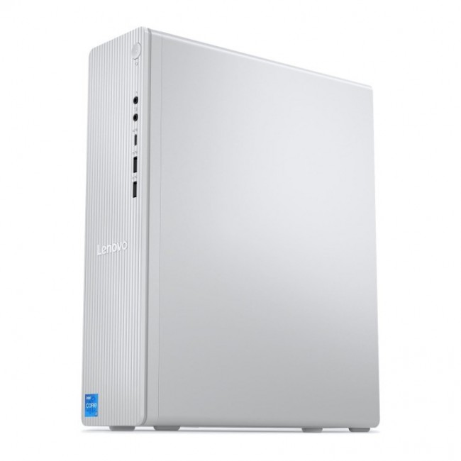 Lenovo IdeaCentre Tower 08IRH9 i7-13620H 16GB DDR5 5200 512GB SSD Intel UHD Graphics No OS Cloud Grey 3-year On-site warranty