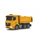 Jamara 405108 Radio-Controlled (RC) model Dump truck Electric engine 1:26
