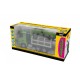 Jamara Container LKW Radio-Controlled (RC) model Electric engine 1:20