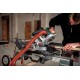 Metabo KGS 254 M 4500 RPM 1450 W