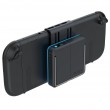 Venom VS4964 portable game console case Hardshell case Nintendo Black