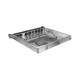 Lanberg SC01-4201-10B modular server chassis Rack (1U) 0 GB