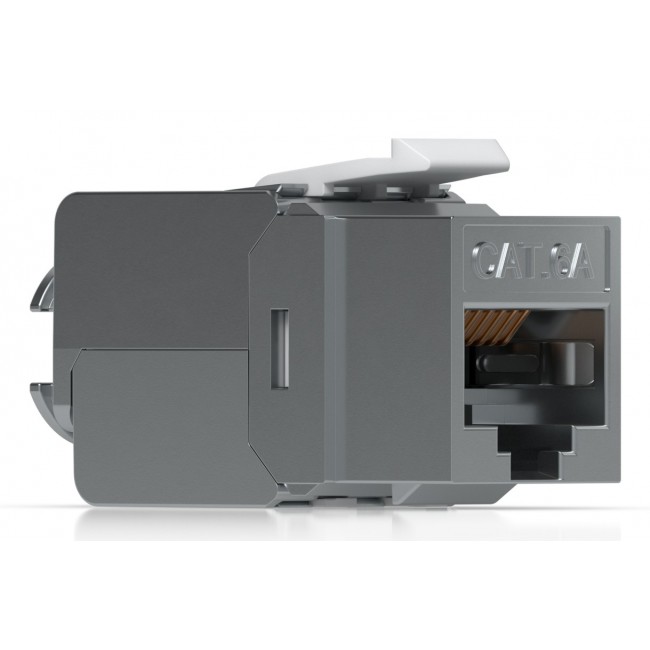 Ubiquiti UACC-Keystone-Jack-C6A