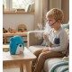 Esperanza ECN004 Compressor Nebuliser