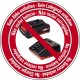 Cordless Drill TE-CD 18/40 Li BL Solo EINHELL