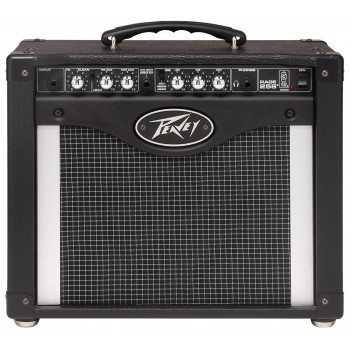 Peavey Electronics Rage 258 - 25W guitar amplifier