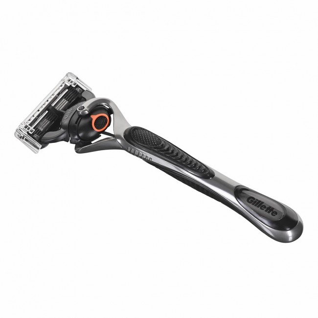 Trimmer Braun MGK7491 Black Trimmer Braun MGK7491 Black