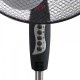 Esperanza EHF001KE household fan Black, Chrome
