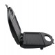 Esperanza EKT009 Sandwich toaster 1000W Black