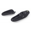 Gembird WP-L-11 wireless presenter RF Black