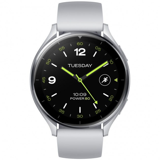 Xiaomi Watch 2 3.63 cm (1.43 Xiaomi Watch 2 3.63 cm (1.43