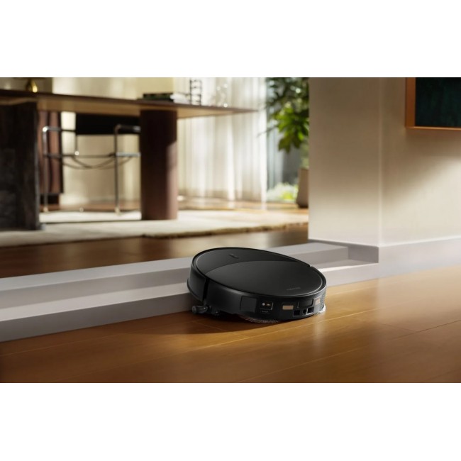 Roborock Saros 20 Complete Black Cleaning Robot Roborock Saros 20 Complete Black Cleaning Robot