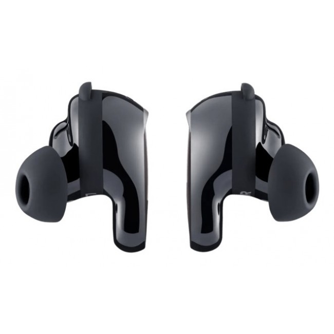 Bose QC Earbuds Ultra, 2nd GEN, Black