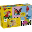 LEGO CLASSIC 11045 Creative Colorful Bricks