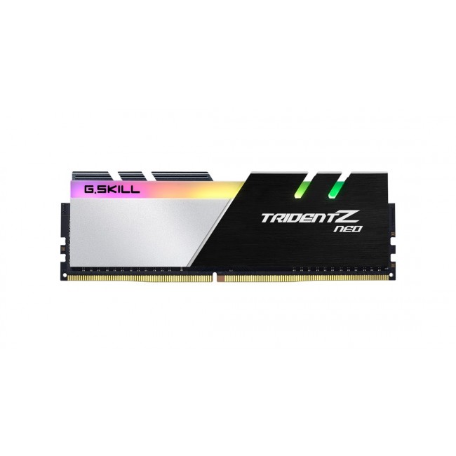 G.Skill Trident Z Neo F4-3600C18Q-32GTZN memory module 32 GB 4 x 8 GB DDR4