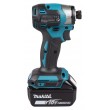 Makita DTD173RTJ power screwdriver/impact driver 3600 RPM Black, Blue