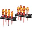 Wera 05105631001 manual screwdriver Set