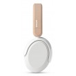 Philips 5000 series TAK5500AL/00 headphones/headset Wired & Wireless Head-band Calls/Music Bluetooth Amber, White