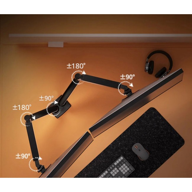 HQ LCD TV mount 17