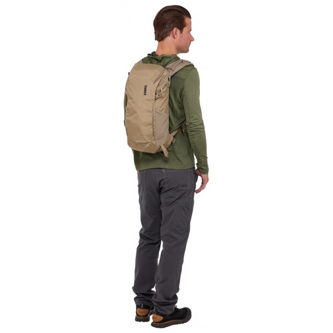 Thule Alltrail TAHP216 Faded Khaki backpack Travel backpack Polyester
