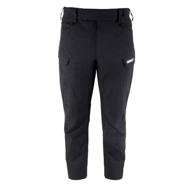 WORK TROUSERS NYLON + SPANDEX 190G/M2 SIZE M. XXL/58