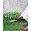 Grass shears with servo GS42