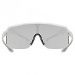 Uvex ramp Multi-sport glasses Unisex Semi rimless Grey