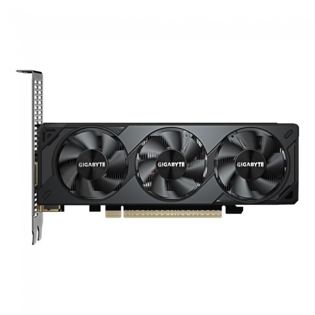 GIGABYTE GeForce RTX 5050 OC Low Profile 8G Graphics Card