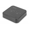 Digitus Dual M.2 NVMe SSD Docking Station with Offline Clone Function, USB-CTM
