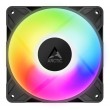 ARCTIC Freezer P12 Pro A-RGB - 3 Pack - 120 mm A-RGB PWM Fan with Cable Splitter ARCTIC Freezer P12 Pro A-RGB - 3 Pack - 120 mm A-RGB PWM Fan with Cable Splitter