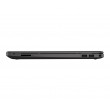 Laptop HP 250 G9 15 C5-120U 16GB 512GB W11P, Dark Ash Silver