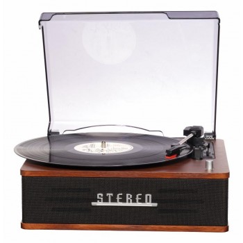 Turntable Denver VPB-262