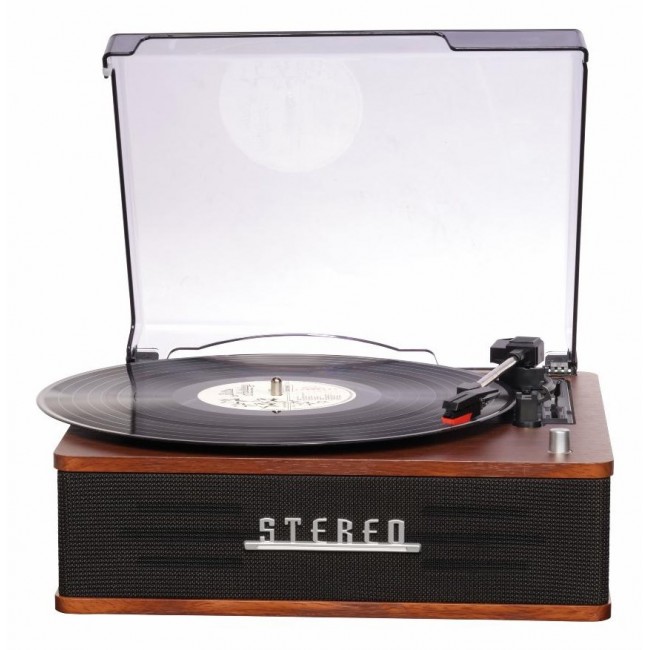 Turntable Denver VPB-262 Turntable Denver VPB-262