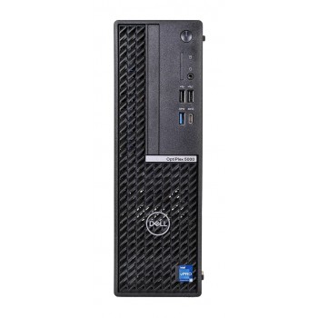 DELL OptiPlex 5000 i5-12500 16GB 512GB SSD SFF Win11pro USED New Repack/Repacked