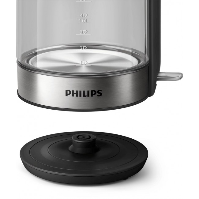 Philips Series 5000 HD9339 - kedel - s