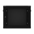 WALL-HUNG RACK CABINET 19