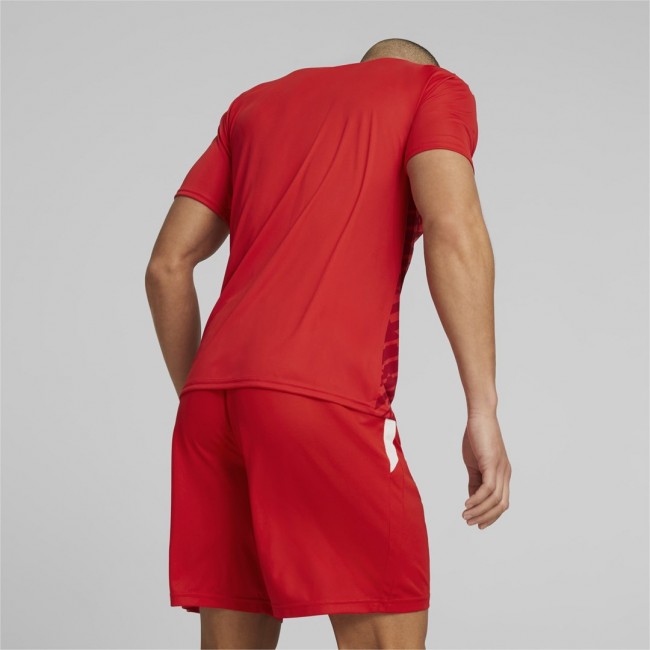 PUMA 705371_01_S sports shirt/top PUMA 705371_01_S sports shirt/top