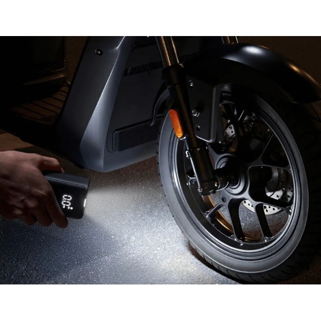 Xiaomi Mija Compact Portable Electric Air Compressor Xiaomi Mija Compact Portable Electric Air Compressor