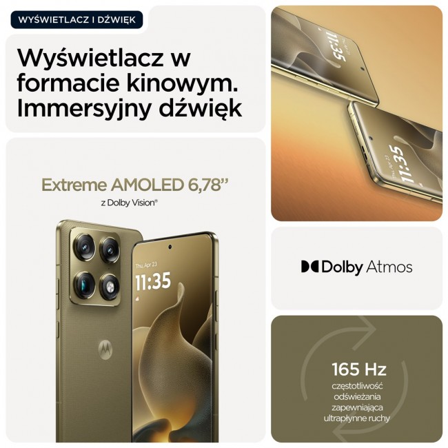 Motorola signature 17.2 cm (6.78
