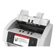 Safescan 2995-SC Banknote counting machine White Safescan 2995-SC Banknote counting machine White