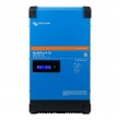 Victron Energy MultiPlus-II power adapter/inverter Indoor 3000 W Black, Blue