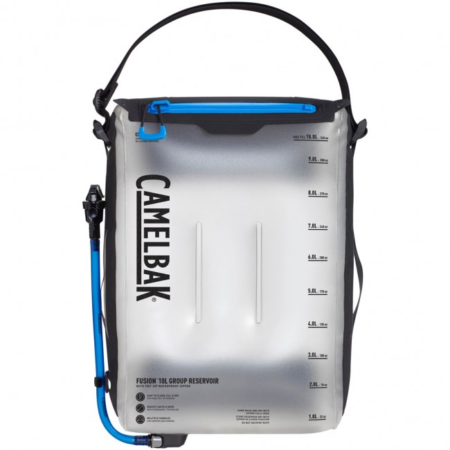 Buk ak CAMELBAK Fusion 10L Group Hydration Reservoir 10l