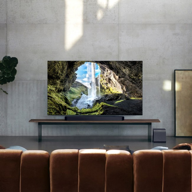 Samsung HW-Q990F Black 11.1.4 channels 756 W