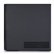 Lian Li LANCOOL 207, Midi case, glass, black