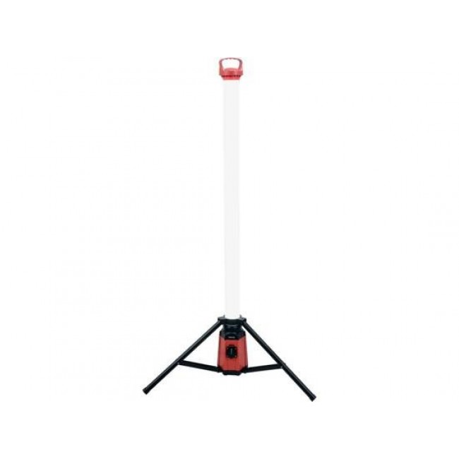 Yato YT-08496 work light Black LED 100 W Yato YT-08496 work light Black LED 100 W